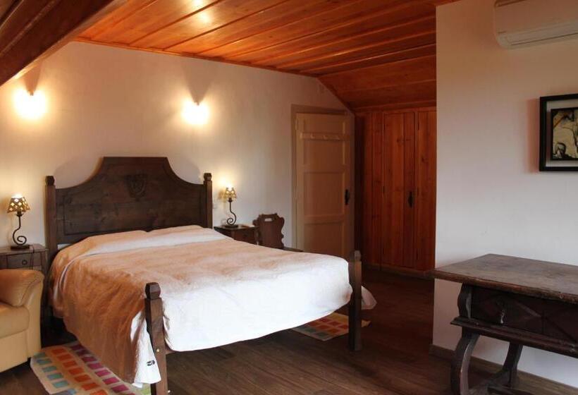 펜션 Quinta Do Caçador