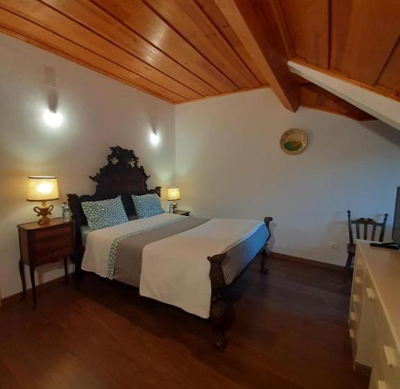 펜션 Quinta Do Caçador