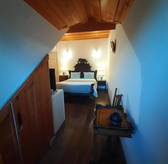 펜션 Quinta Do Caçador