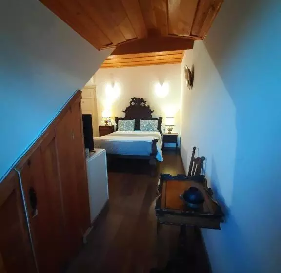 ペンション Quinta Do Caçador