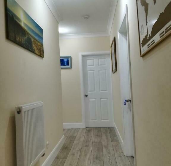 펜션 Royal Guest House Ii