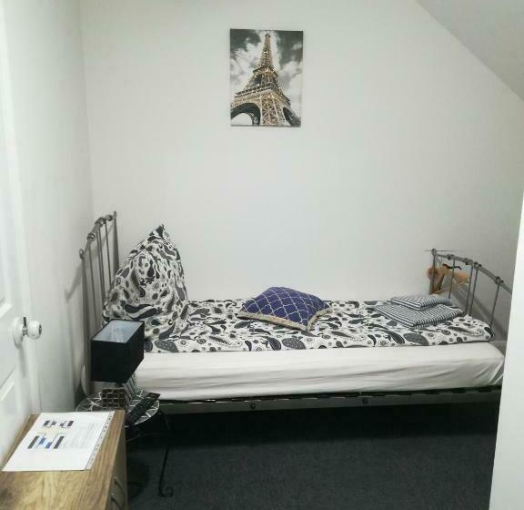 펜션 Royal Guest House Ii