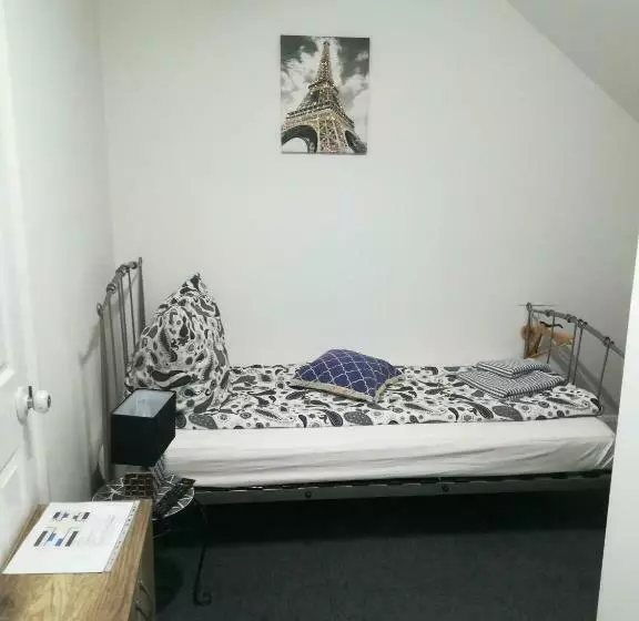 Majatalo Royal Guest House Ii