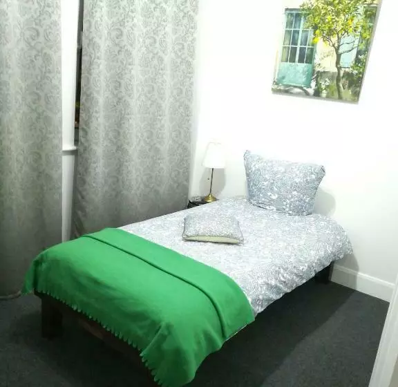 Majatalo Royal Guest House Ii