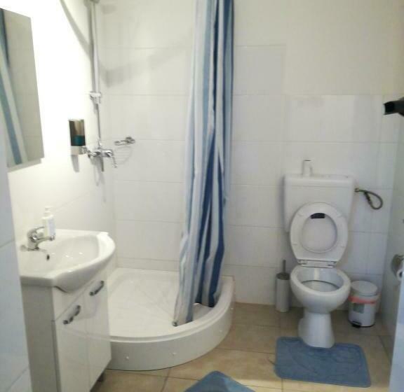 펜션 Royal Guest House Ii