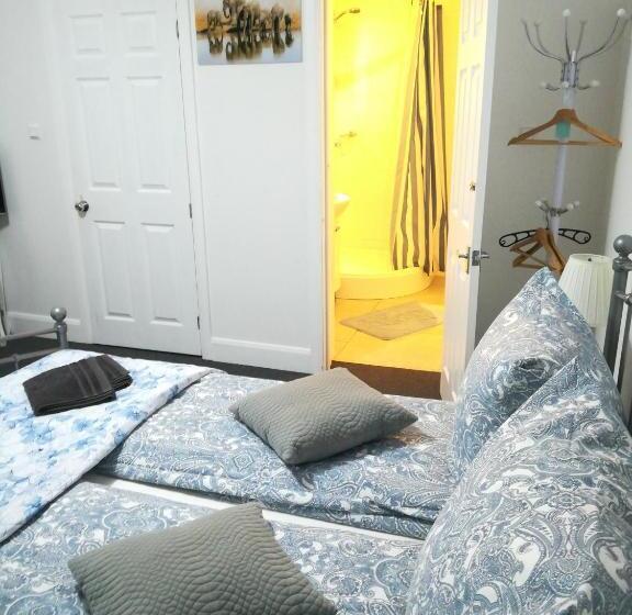 펜션 Royal Guest House Ii