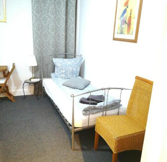 펜션 Royal Guest House Ii