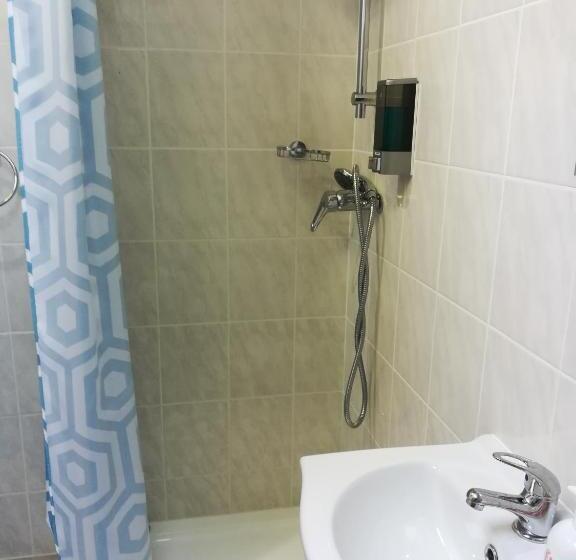 펜션 Royal Guest House Ii