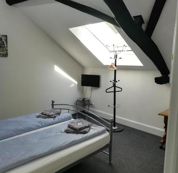 펜션 Royal Guest House Ii