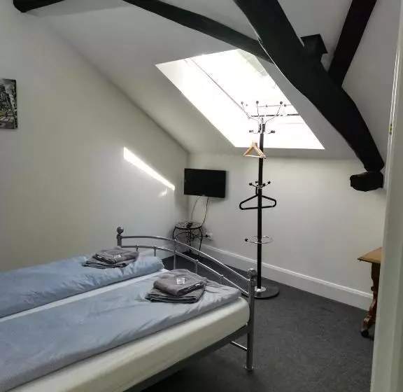 Majatalo Royal Guest House Ii