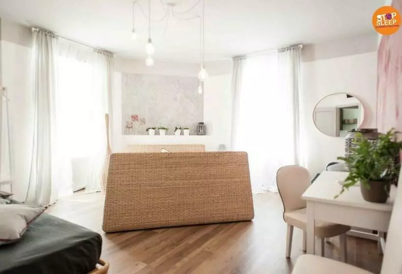 Majatalo Stop & Sleep Venzone