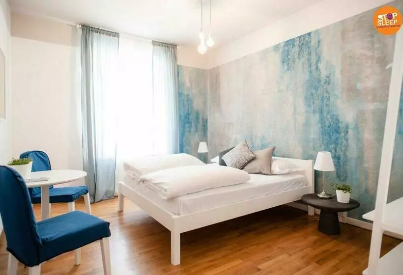 Majatalo Stop & Sleep Venzone