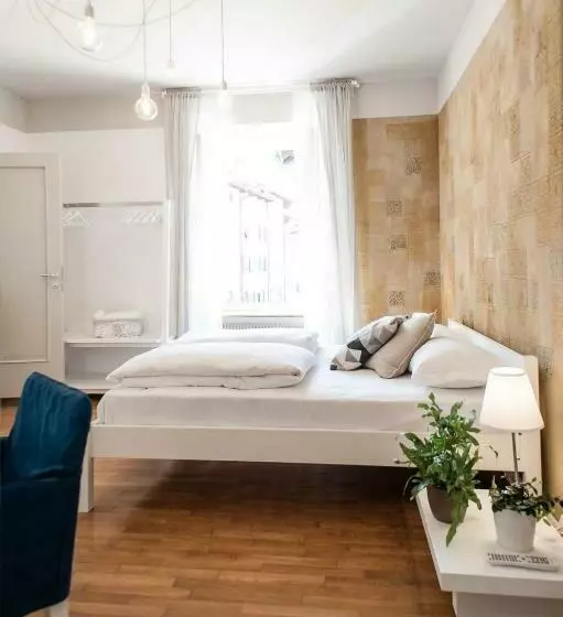 Majatalo Stop & Sleep Venzone