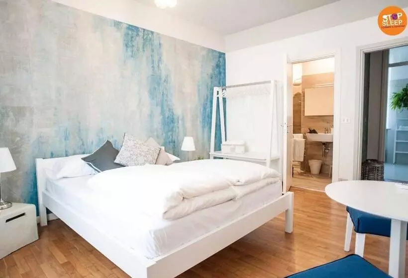 Majatalo Stop & Sleep Venzone