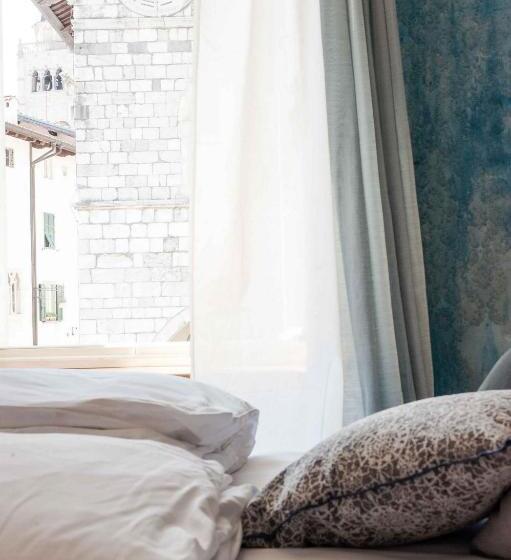 بنسيون Stop & Sleep Venzone