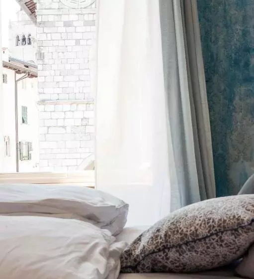 Majatalo Stop & Sleep Venzone