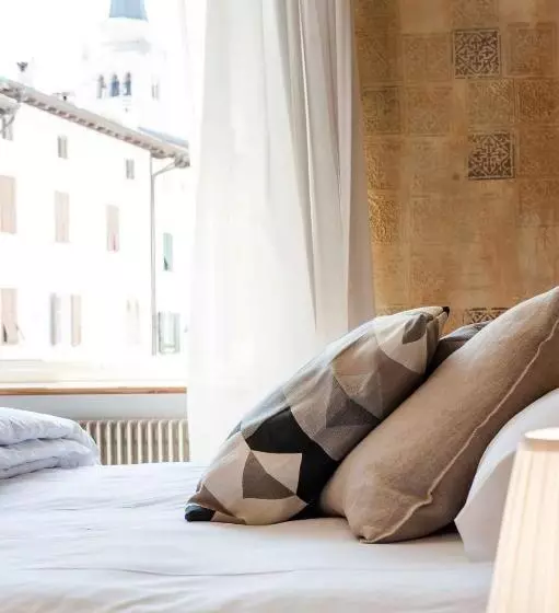 Majatalo Stop & Sleep Venzone