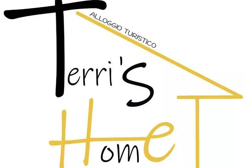 ペンション Terri S Home Fondi