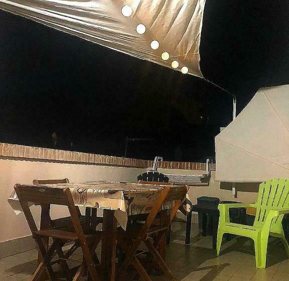 膳宿费 Terri S Home Fondi