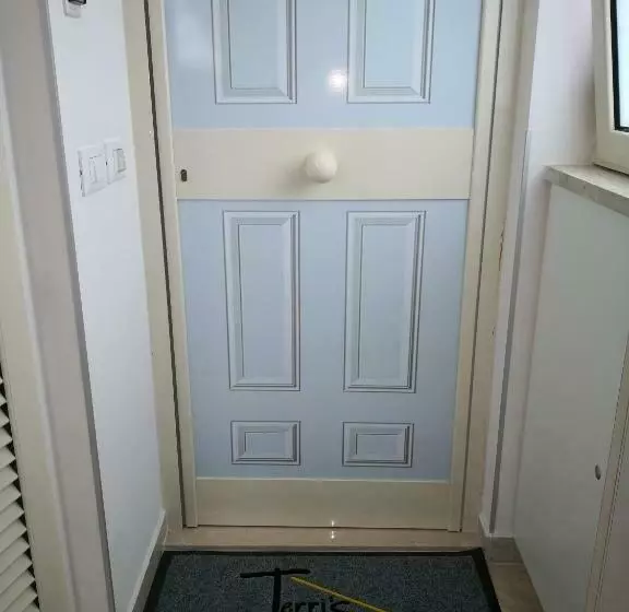 ペンション Terri S Home Fondi