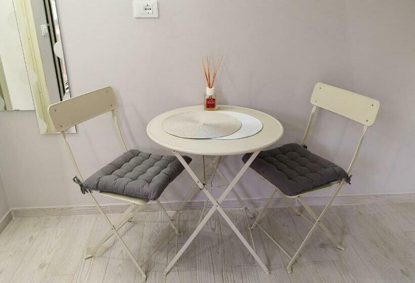 膳宿费 Terri S Home Fondi