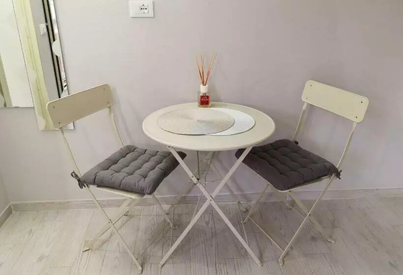 ペンション Terri S Home Fondi