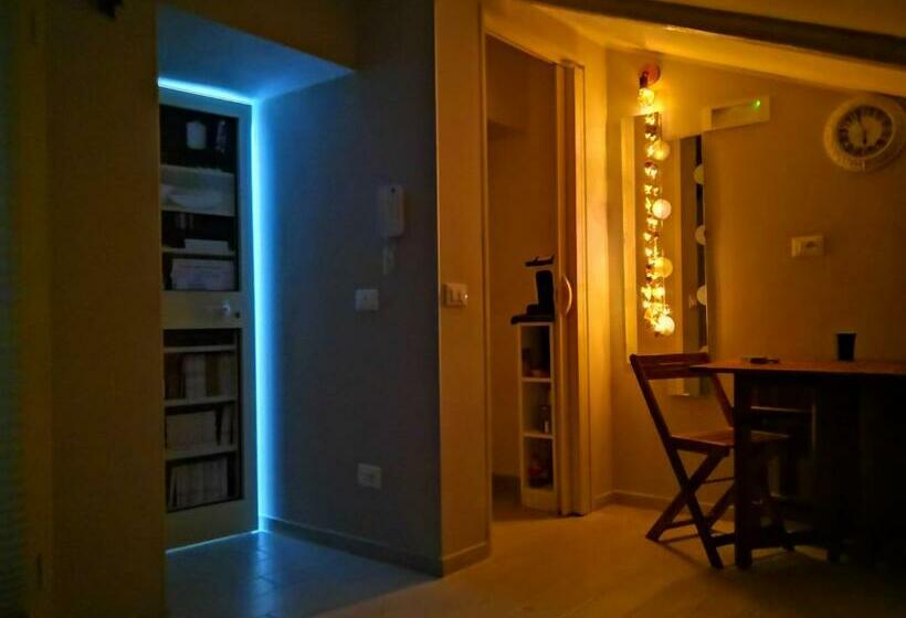 膳宿费 Terri S Home Fondi