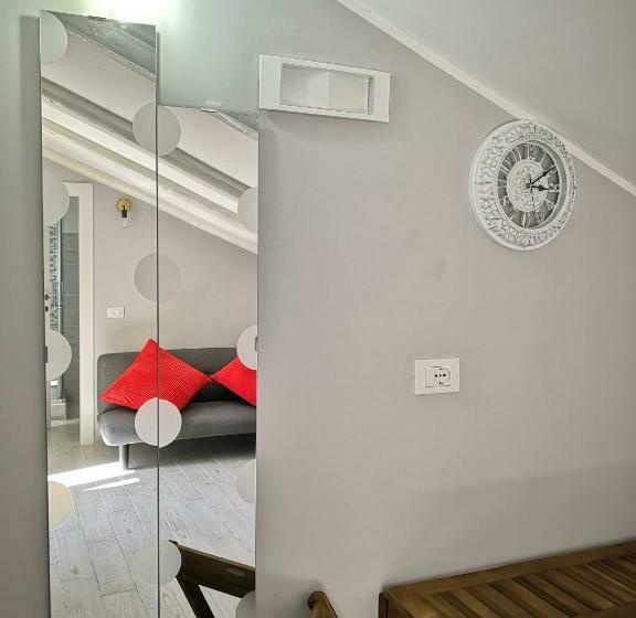 膳宿费 Terri S Home Fondi