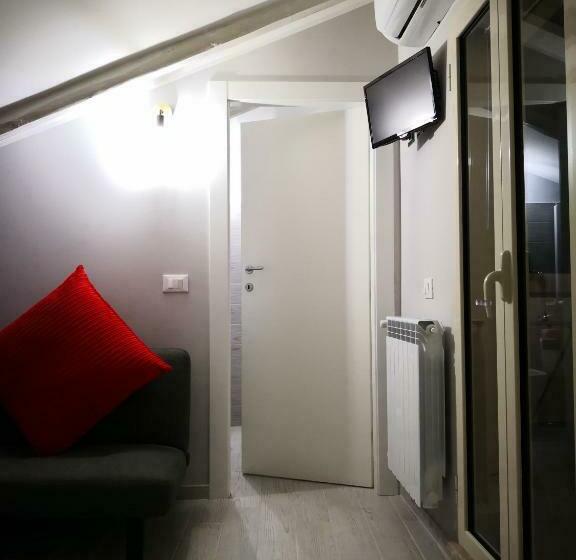 膳宿费 Terri S Home Fondi