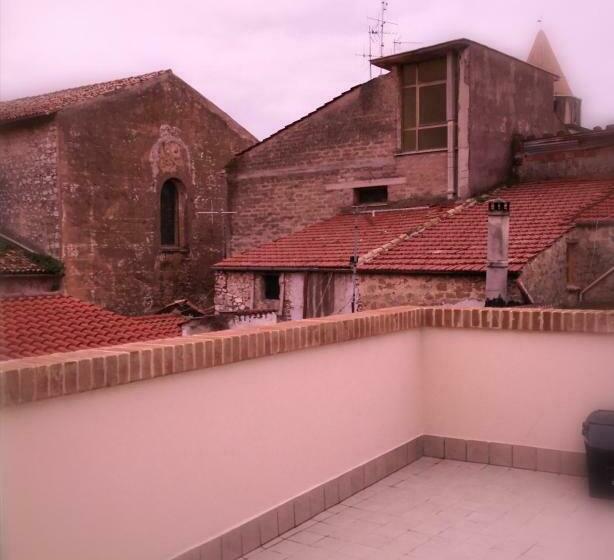 膳宿费 Terri S Home Fondi