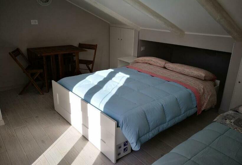 膳宿费 Terri S Home Fondi