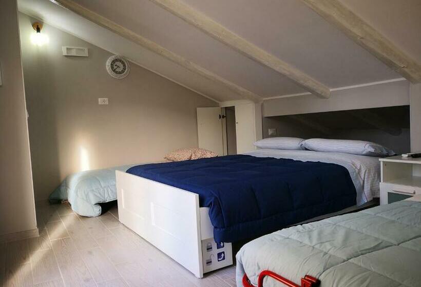 膳宿费 Terri S Home Fondi