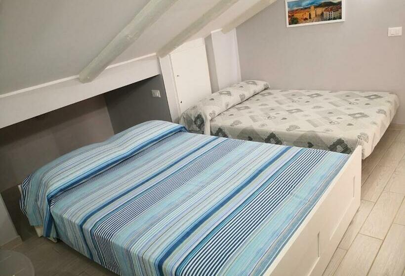 膳宿费 Terri S Home Fondi