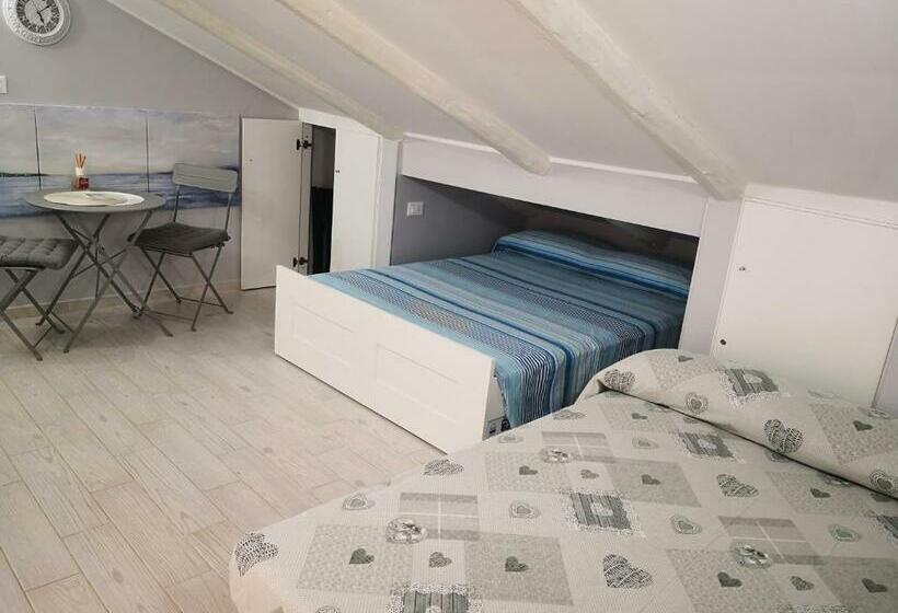 膳宿费 Terri S Home Fondi