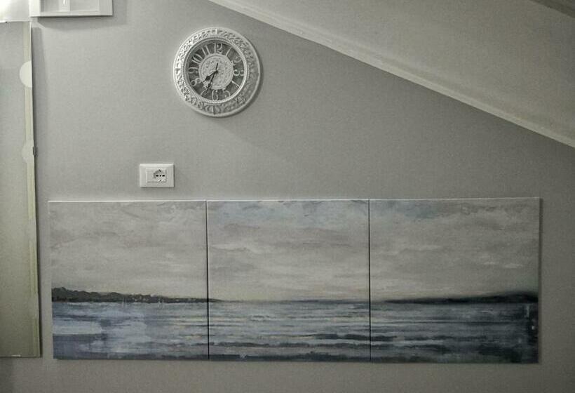 膳宿费 Terri S Home Fondi