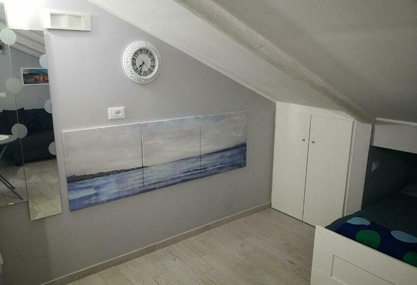 膳宿费 Terri S Home Fondi