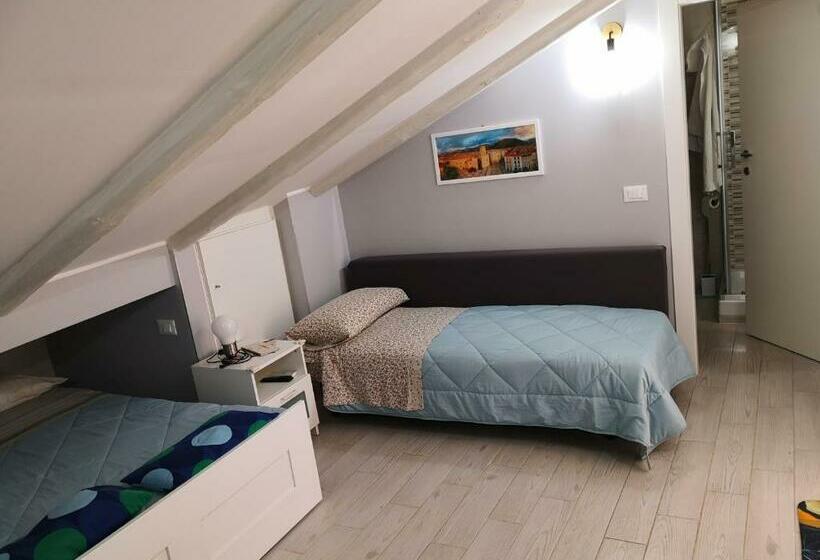 膳宿费 Terri S Home Fondi