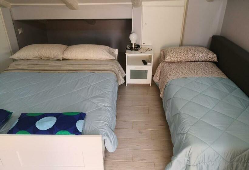 膳宿费 Terri S Home Fondi