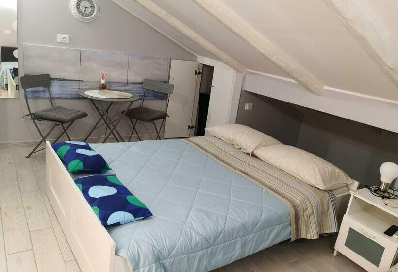 膳宿费 Terri S Home Fondi