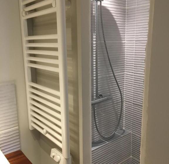 פנסיון Villa Kalimera