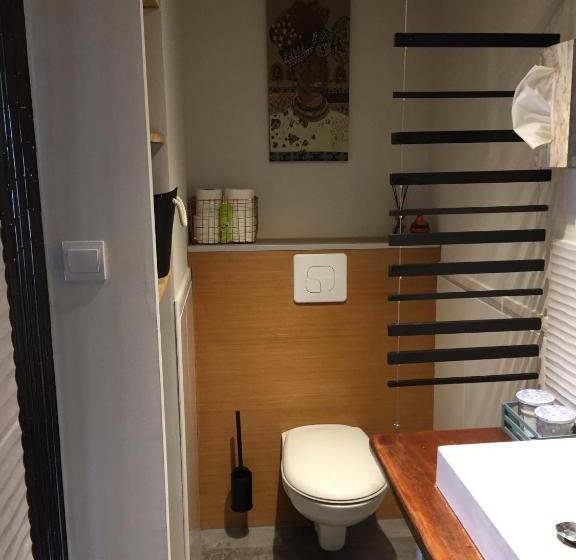 פנסיון Villa Kalimera