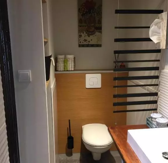 ペンション Villa Kalimera