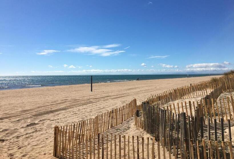 פנסיון Villa Kalimera