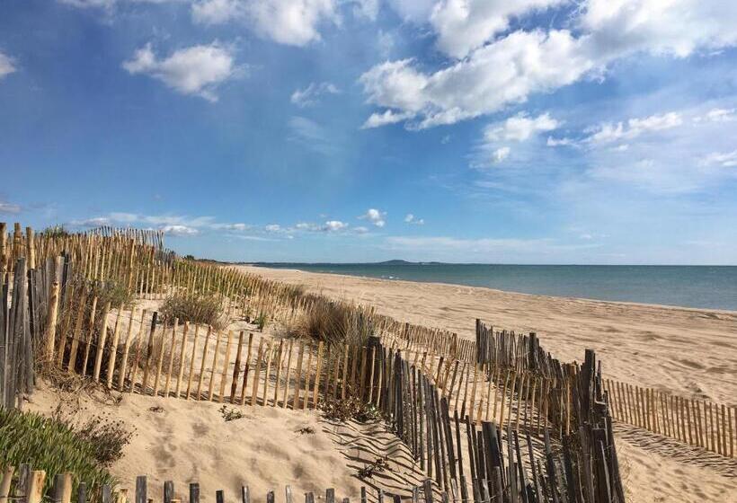 פנסיון Villa Kalimera