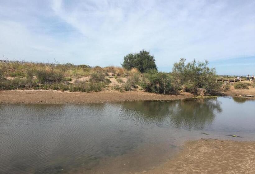 פנסיון Villa Kalimera