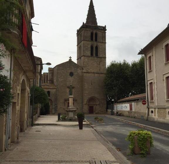 פנסיון Villa Kalimera