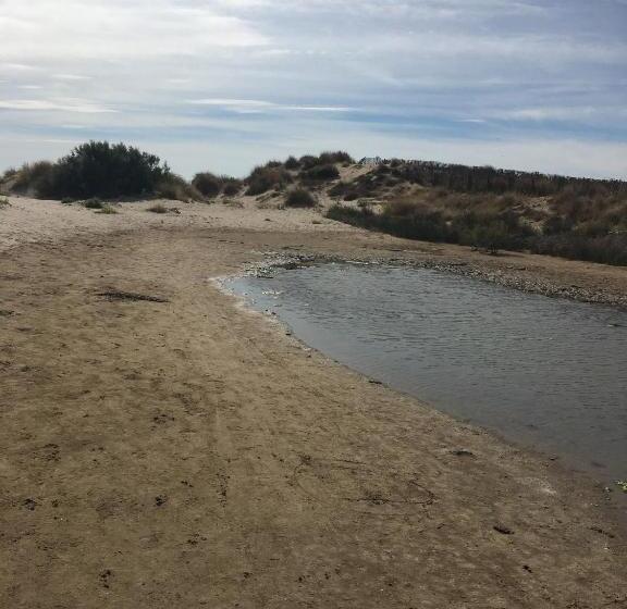 פנסיון Villa Kalimera