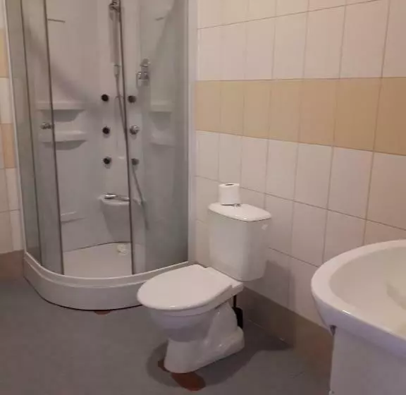 Pension Kord