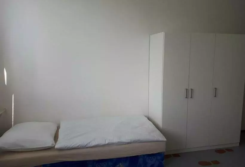 Pension Kord