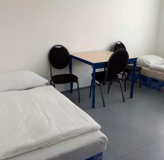 Pension Kord